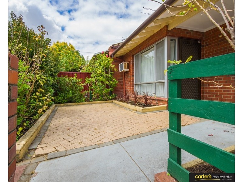 6/36 King William Street, Bayswater WA 6053