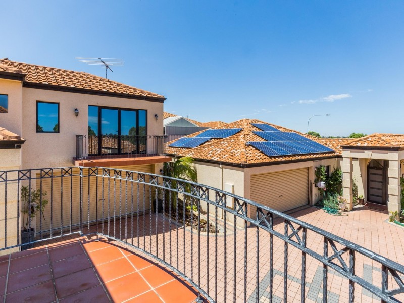 3/17 Burragah Way, Duncraig WA 6023