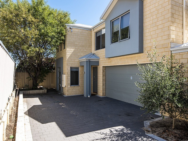 6C Crocker Way, Innaloo WA 6018