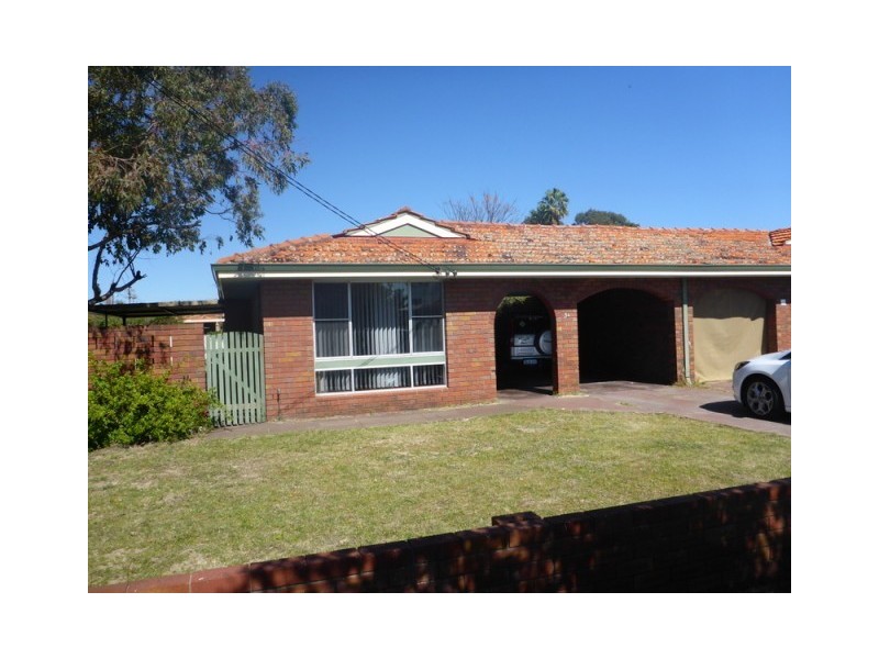 1/3 Atkins Way, Eden Hill WA 6054