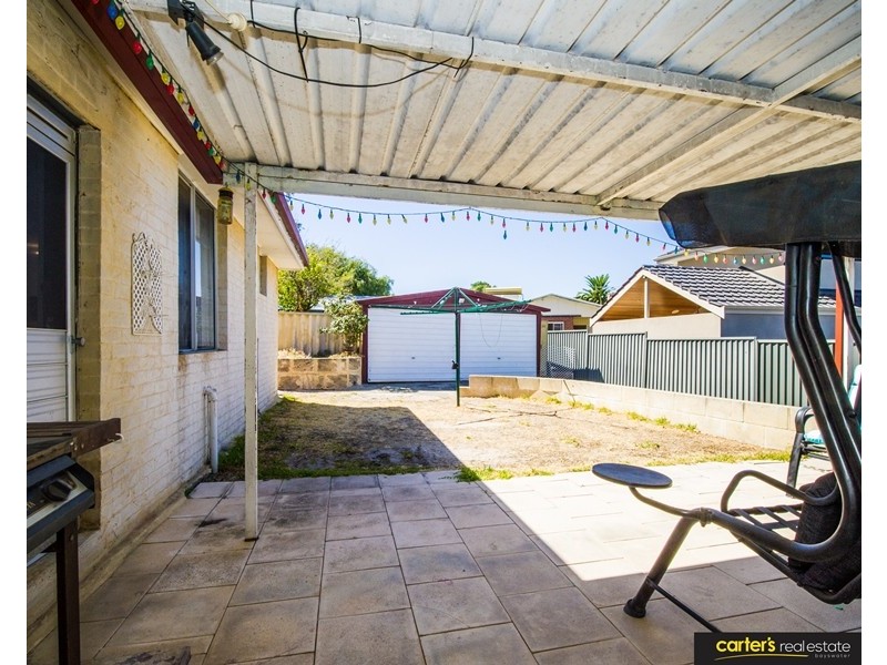 4 Doherty Street, Embleton WA 6062