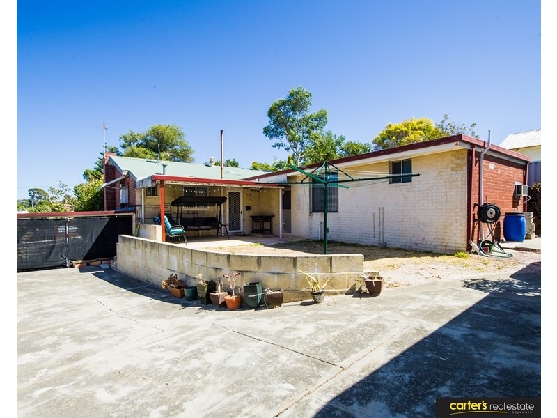 4 Doherty Street, Embleton WA 6062