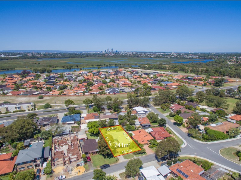 50 Woodlands Street, Woodlands WA 6018