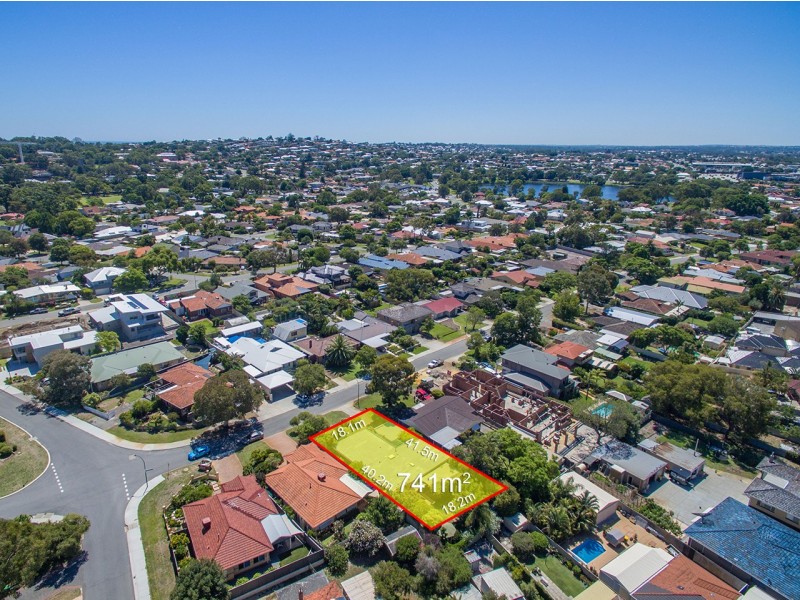 50 Woodlands Street, Woodlands WA 6018