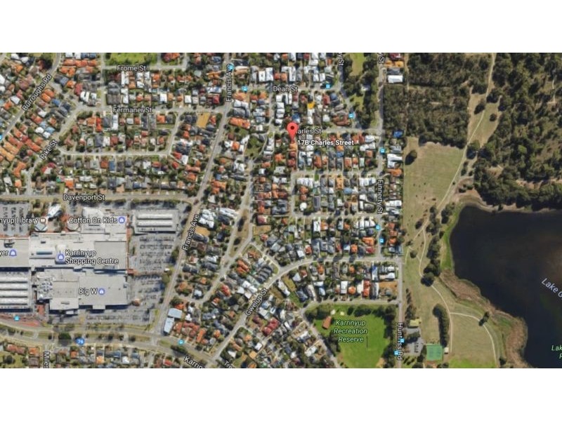 17B Charles Street, Karrinyup WA 6018
