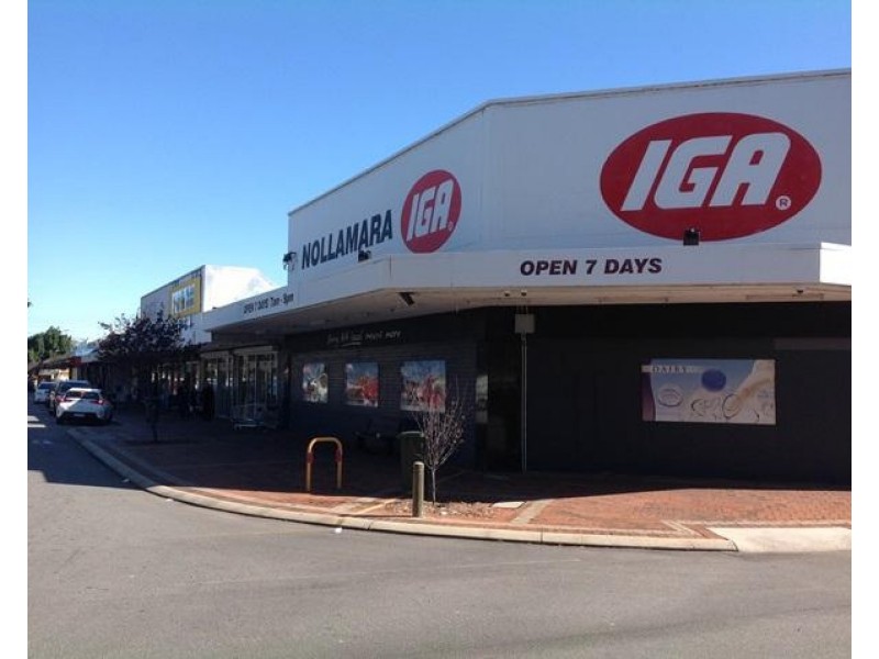 3/18 St Albans Road, Nollamara WA 6061