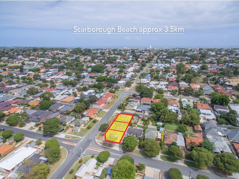 187 Ravenscar Street, Doubleview WA 6018