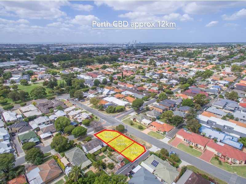 187 Ravenscar Street, Doubleview WA 6018