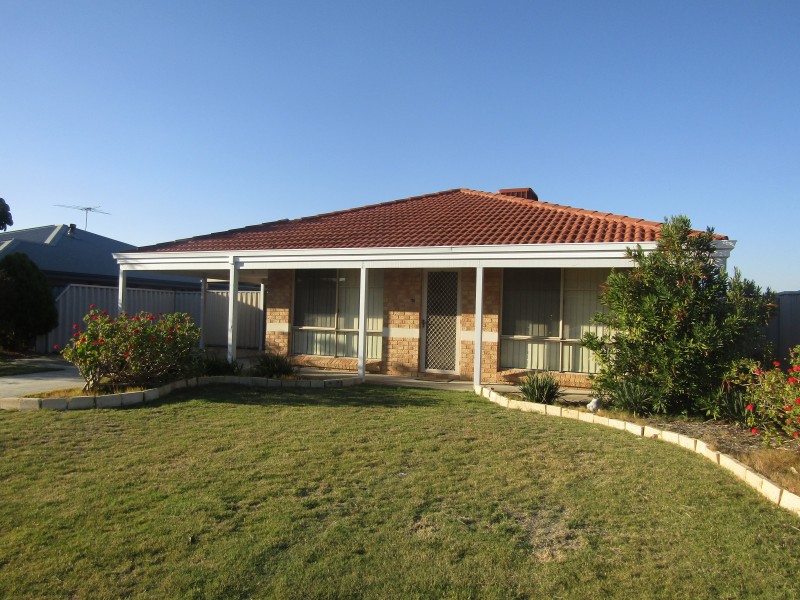 74 St Barnabas Boulevard, Quinns Rocks WA 6030
