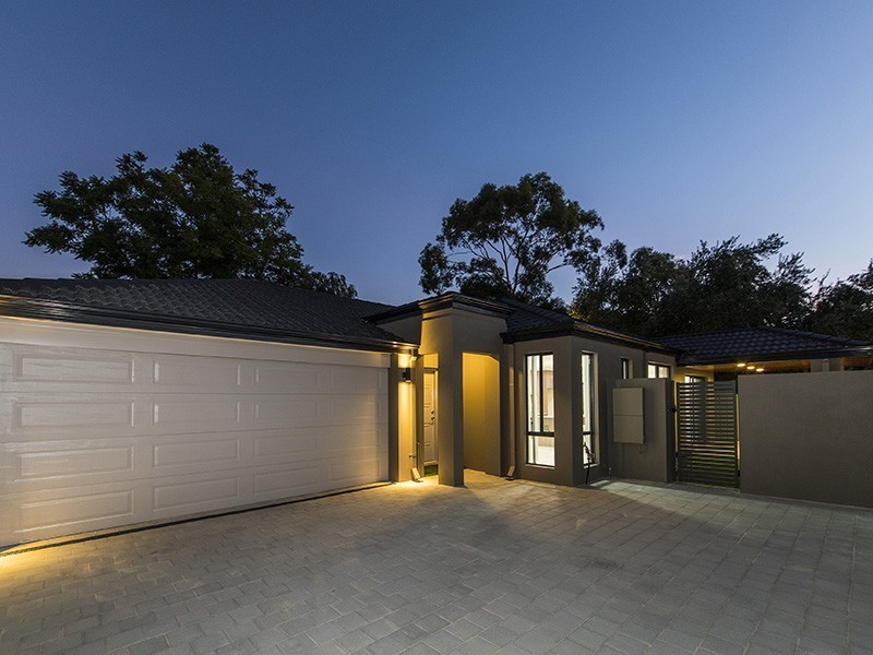 21A Jackson Avenue, Karrinyup WA 6018