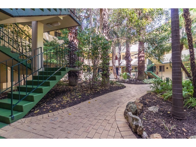 W4/24 Pearson Street, Churchlands WA 6018