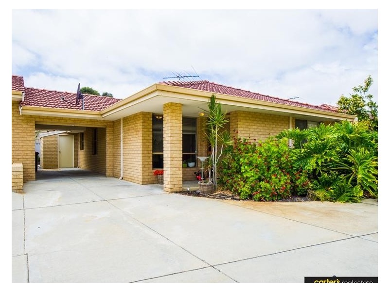 4/4 Roberts Street, Bayswater WA 6053