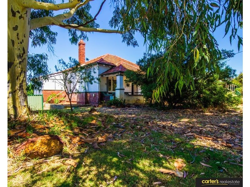 56 Hamilton Street, Bayswater WA 6053