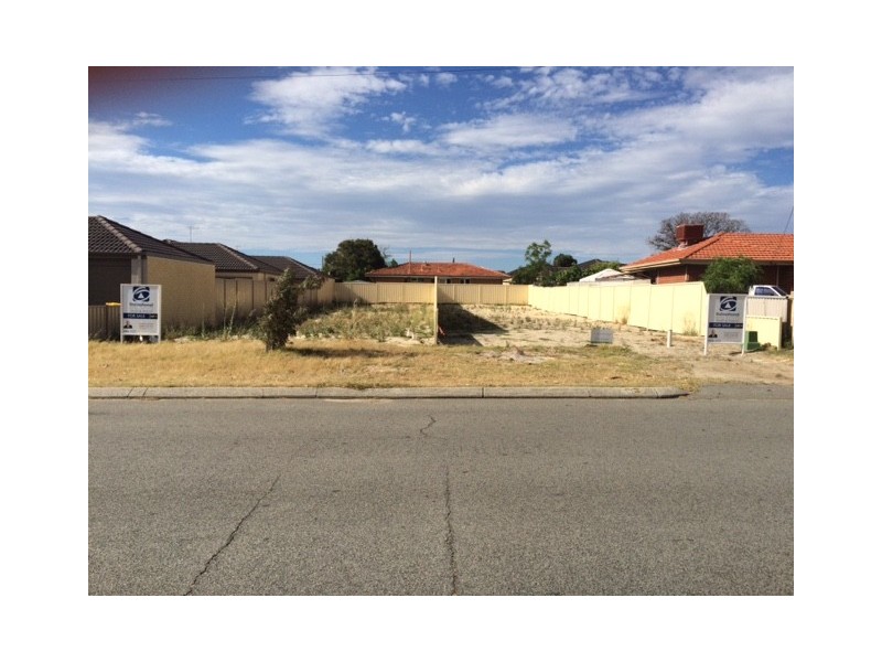 39 Heathcroft Road, Balga WA 6061