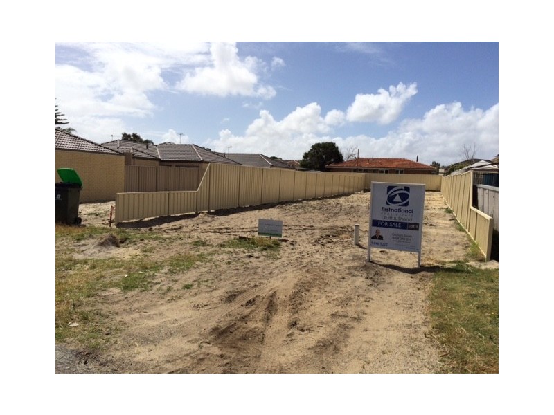 39 Heathcroft Road, Balga WA 6061