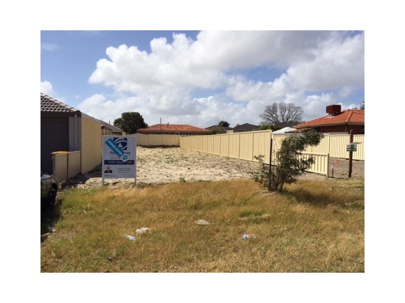 39 Heathcroft Road, Balga WA 6061