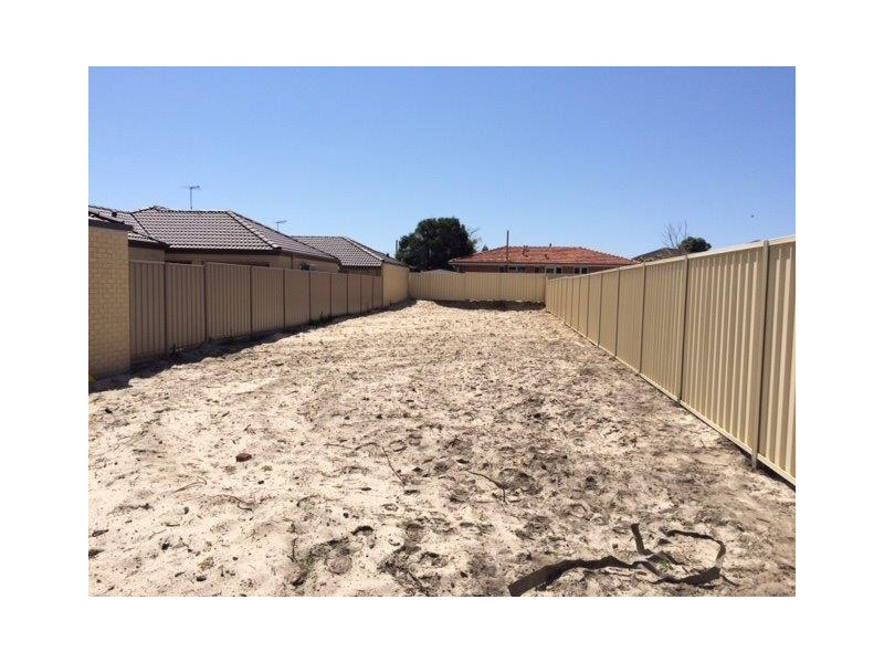 39 Heathcroft Road, Balga WA 6061