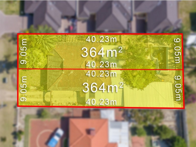 39 Heathcroft Road, Balga WA 6061