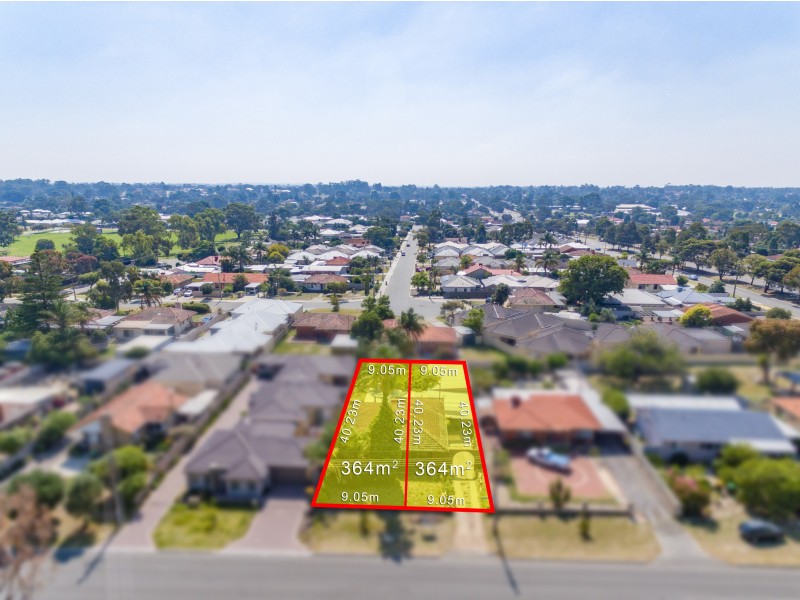 39 Heathcroft Road, Balga WA 6061