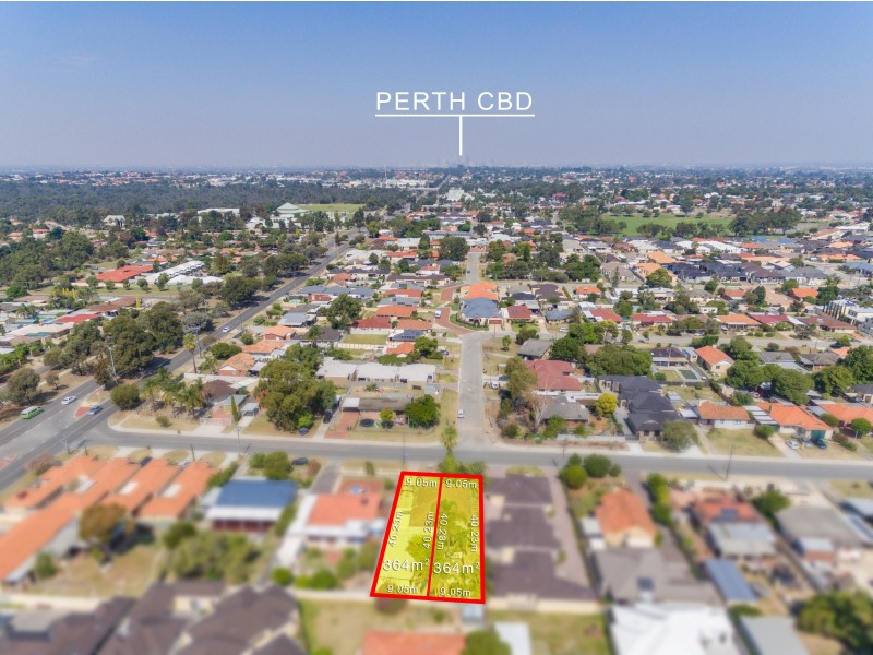 39 Heathcroft Road, Balga WA 6061