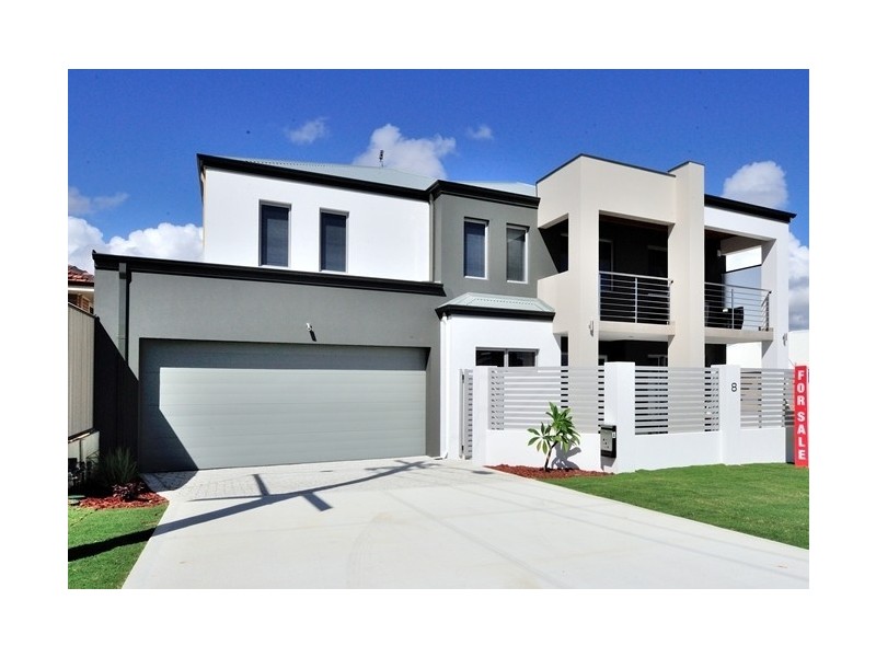 8A Donatti Road, Innaloo WA 6018