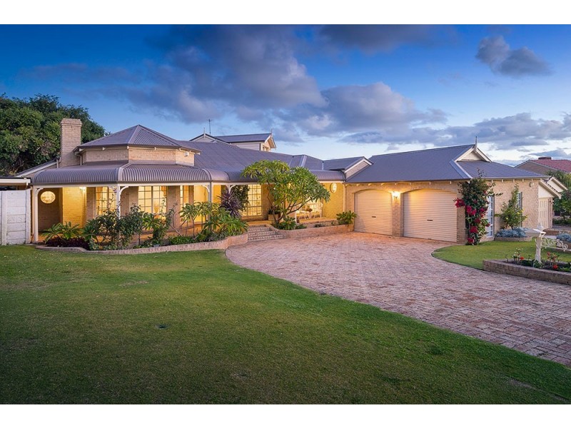 5 Clareville Crescent, Kallaroo WA 6025