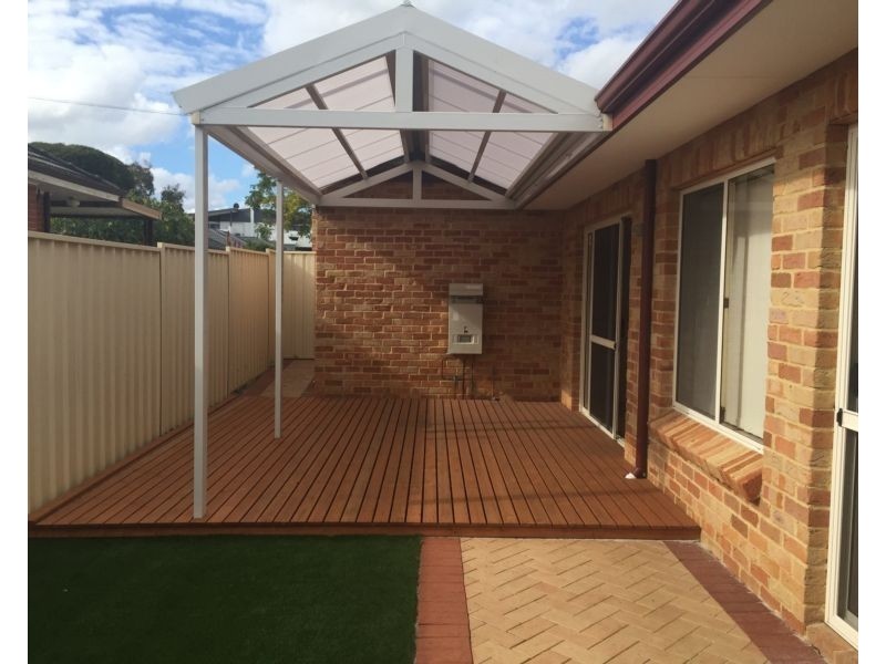 18B Currong Way, Nollamara WA 6061