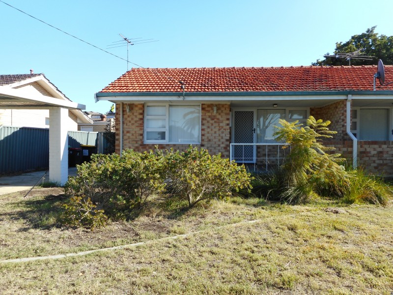 55 Walderton Avenue, Balga WA 6061