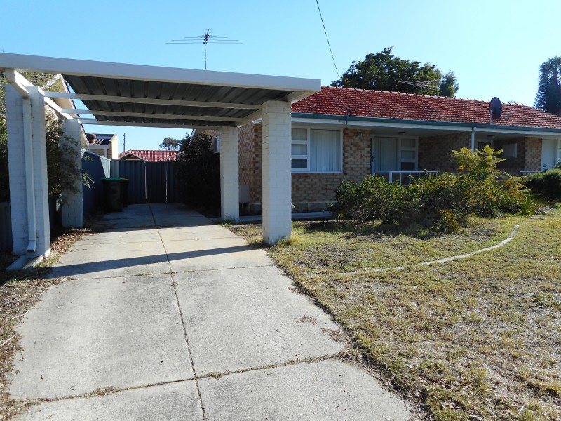 55 Walderton Avenue, Balga WA 6061