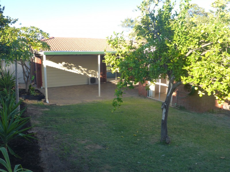 8 Micrometer Place, Mullaloo WA 6027