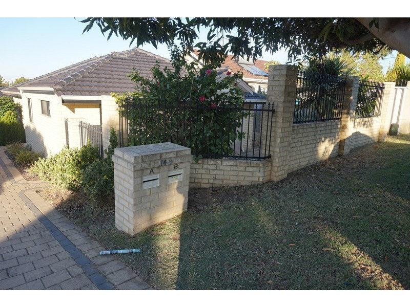 146A Holbeck Street, Doubleview WA 6018