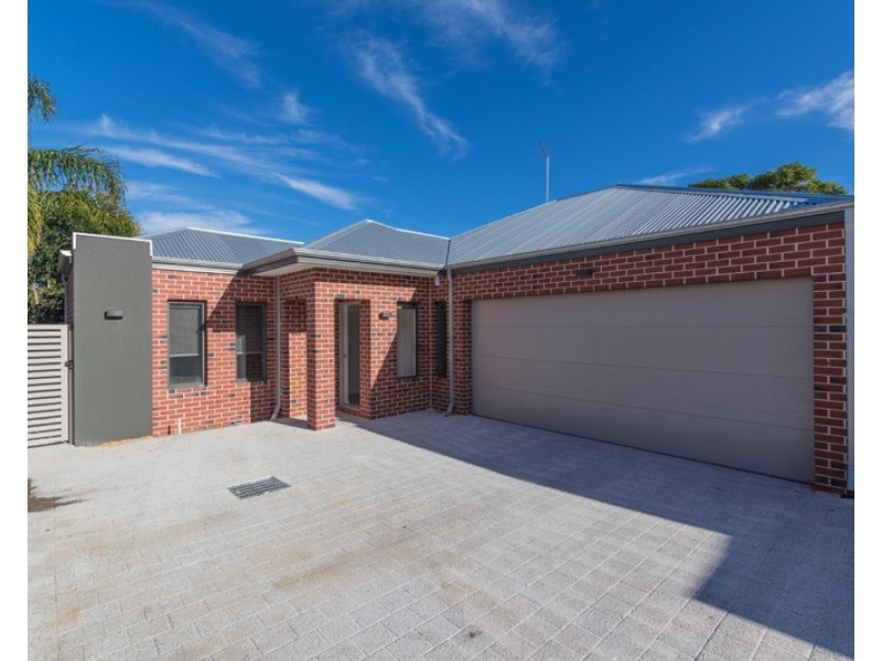 21C Kimbara Street, Nollamara WA 6061