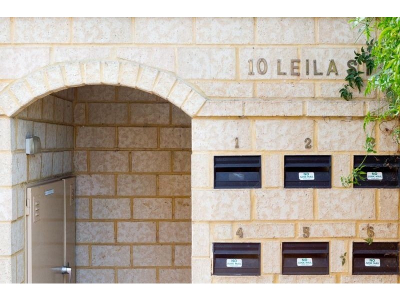 5/10 Leila Street, Cannington WA 6107