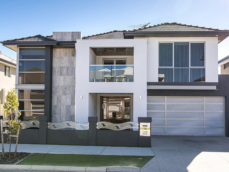 18 Tivoli Drive, Stirling WA 6021
