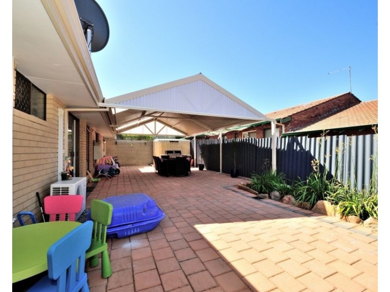 104 McDonald Street, Joondanna WA 6060