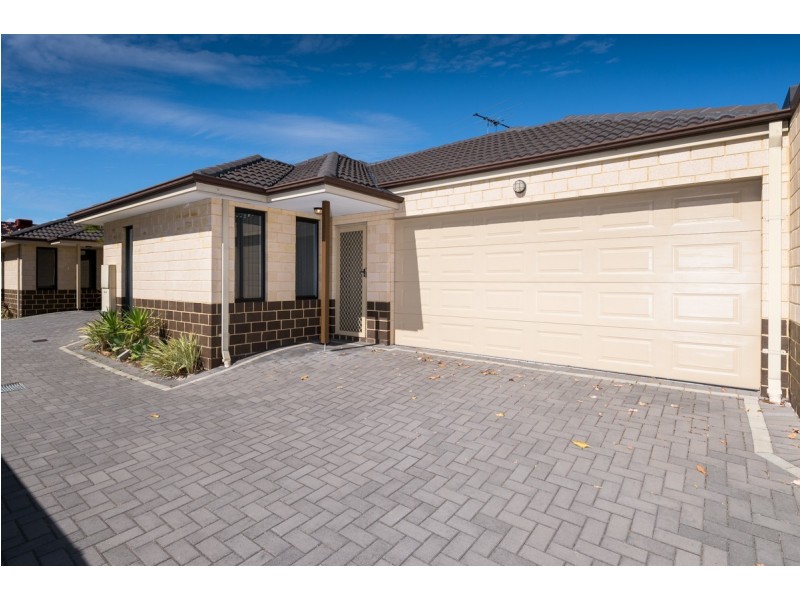 20B Marian Street, Innaloo WA 6018