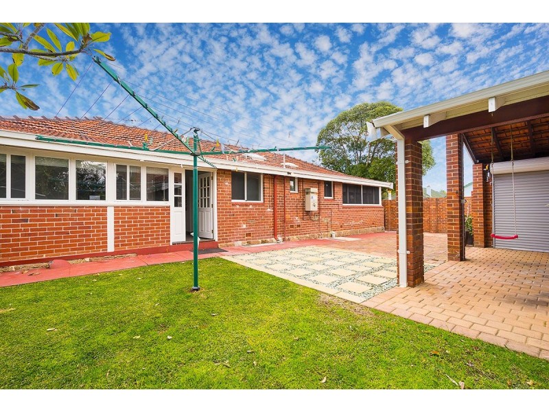 212 St Brigids Terrace, Doubleview WA 6018