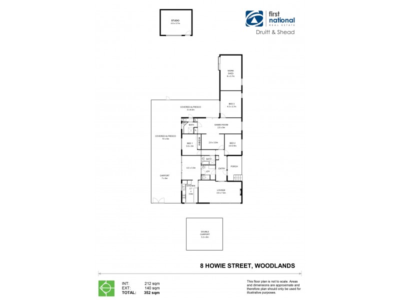 8 Howie Street, Woodlands WA 6018