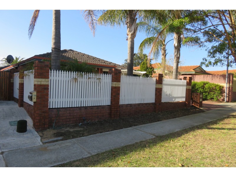 122A Herbert Street, Doubleview WA 6018