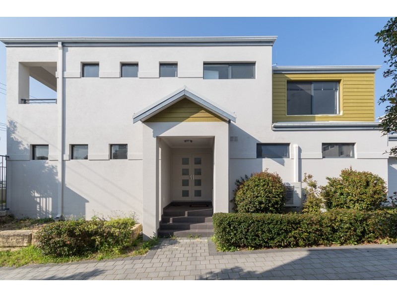 1D Bowra Avenue, Woodlands WA 6018