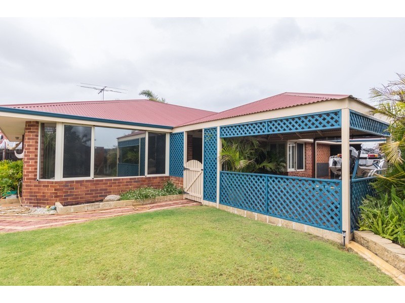 4 Dakar Way, Mindarie WA 6030