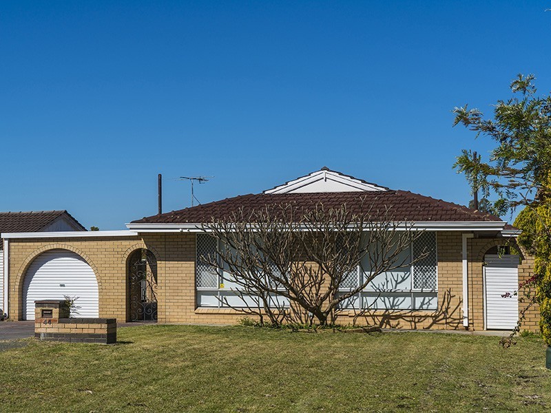 44 Carrick Street, Woodlands WA 6018