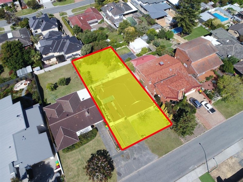 44 Carrick Street, Woodlands WA 6018