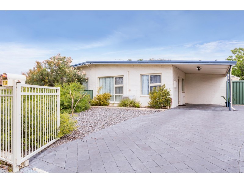 11A Irwin Road, Embleton WA 6062