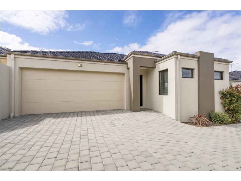 12B Muriel Avenue, Innaloo WA 6018