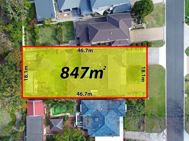 64 Alver Road, Doubleview WA 6018