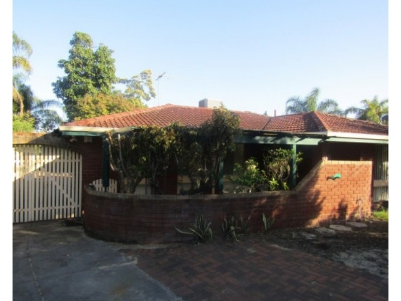 15 Althorne Way, Girrawheen WA 6064