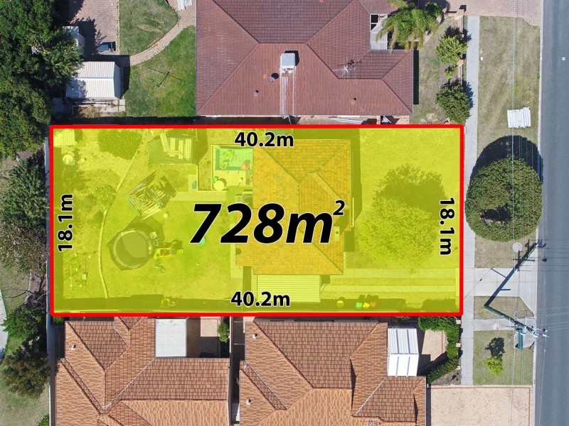 40 Burroughs Road, Karrinyup WA 6018