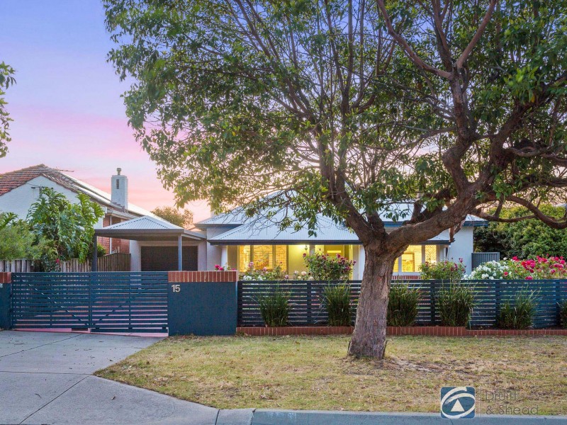 15 Lynton Street, Doubleview WA 6018