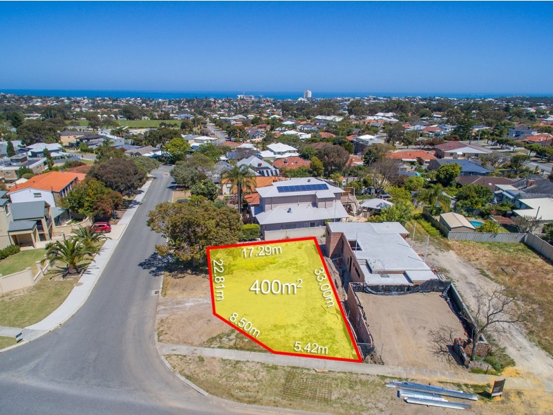 53A Paramatta Road, Doubleview WA 6018